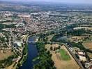 Photos aériennes de "fleuve" - Photo réf. T041322
