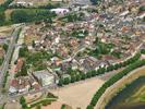 Photos aériennes de Digoin (71160) | Saône-et-Loire, Bourgogne-Franche-Comté, France - Photo réf. T041324