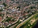 Photos aériennes de Digoin (71160) | Saône-et-Loire, Bourgogne-Franche-Comté, France - Photo réf. T041325
