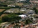 Photos aériennes de Digoin (71160) - Le Centre et l'Ouest | Saône-et-Loire, Bourgogne, France - Photo réf. T041326