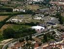Photos aériennes de Digoin (71160) | Saône-et-Loire, Bourgogne-Franche-Comté, France - Photo réf. T041326