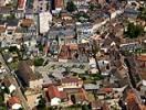 Photos aériennes de Digoin (71160) | Saône-et-Loire, Bourgogne-Franche-Comté, France - Photo réf. T041327