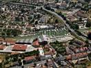 Photos aériennes de Digoin (71160) - Le Centre et l'Ouest | Saône-et-Loire, Bourgogne, France - Photo réf. T041330