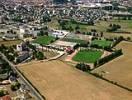 Photos aériennes de Digoin (71160) | Saône-et-Loire, Bourgogne-Franche-Comté, France - Photo réf. T041331