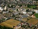 Photos aériennes de Digoin (71160) | Saône-et-Loire, Bourgogne-Franche-Comté, France - Photo réf. T041333