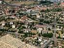 Photos aériennes de Digoin (71160) - Le Centre et l'Ouest | Saône-et-Loire, Bourgogne, France - Photo réf. T041336