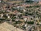 Photos aériennes de Digoin (71160) | Saône-et-Loire, Bourgogne-Franche-Comté, France - Photo réf. T041336