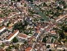 Photos aériennes de Digoin (71160) | Saône-et-Loire, Bourgogne-Franche-Comté, France - Photo réf. T041342