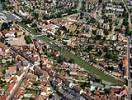 Photos aériennes de Digoin (71160) - Le Centre et l'Ouest | Saône-et-Loire, Bourgogne, France - Photo réf. T041343