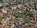 Photos aériennes de Digoin (71160) | Saône-et-Loire, Bourgogne-Franche-Comté, France - Photo réf. T041343