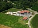 Photos aériennes de Dommartin-lès-Cuiseaux (71480) - Autre vue | Saône-et-Loire, Bourgogne-Franche-Comté, France - Photo réf. T041347