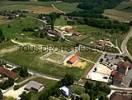 Photos aériennes de Dommartin-lès-Cuiseaux (71480) - Autre vue | Saône-et-Loire, Bourgogne-Franche-Comté, France - Photo réf. T041354
