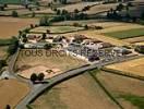 Photos aériennes de Dompierre-les-Ormes (71520) - Autre vue | Saône-et-Loire, Bourgogne-Franche-Comté, France - Photo réf. T041385