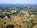 Photos aériennes de Fleury-la-Montagne (71340) - Autre vue | Saône-et-Loire, Bourgogne-Franche-Comté, France - Photo réf. T041386