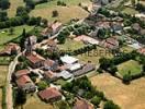 Photos aériennes de Fleury-la-Montagne (71340) - Autre vue | Saône-et-Loire, Bourgogne-Franche-Comté, France - Photo réf. T041398