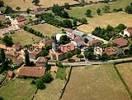 Photos aériennes de Fleury-la-Montagne (71340) - Autre vue | Saône-et-Loire, Bourgogne-Franche-Comté, France - Photo réf. T041399