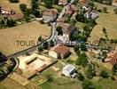 Photos aériennes de Fleury-la-Montagne (71340) - Autre vue | Saône-et-Loire, Bourgogne-Franche-Comté, France - Photo réf. T041401