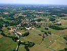 Photos aériennes de Frontenaud (71580) - Autre vue | Saône-et-Loire, Bourgogne-Franche-Comté, France - Photo réf. T041404
