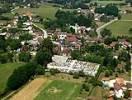 Photos aériennes de Frontenaud (71580) - Autre vue | Saône-et-Loire, Bourgogne-Franche-Comté, France - Photo réf. T041407