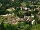 Photos aériennes de Frontenaud (71580) - Autre vue | Saône-et-Loire, Bourgogne-Franche-Comté, France - Photo réf. T041408