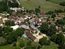 Photos aériennes de Frontenaud (71580) - Autre vue | Saône-et-Loire, Bourgogne-Franche-Comté, France - Photo réf. T041409