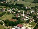 Photos aériennes de Frontenaud (71580) - Autre vue | Saône-et-Loire, Bourgogne-Franche-Comté, France - Photo réf. T041410