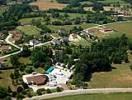 Photos aériennes de Frontenaud (71580) - Autre vue | Saône-et-Loire, Bourgogne-Franche-Comté, France - Photo réf. T041413