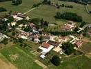 Photos aériennes de Frontenaud (71580) - Autre vue | Saône-et-Loire, Bourgogne-Franche-Comté, France - Photo réf. T041417