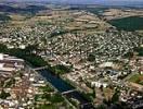 Photos aériennes de Gueugnon (71130) | Saône-et-Loire, Bourgogne-Franche-Comté, France - Photo réf. T041420
