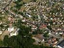 Photos aériennes de Gueugnon (71130) | Saône-et-Loire, Bourgogne-Franche-Comté, France - Photo réf. T041424