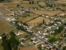 Photos aériennes de Gueugnon (71130) | Saône-et-Loire, Bourgogne-Franche-Comté, France - Photo réf. T041426