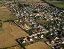 Photos aériennes de Gueugnon (71130) | Saône-et-Loire, Bourgogne-Franche-Comté, France - Photo réf. T041427