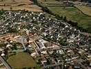 Photos aériennes de Gueugnon (71130) | Saône-et-Loire, Bourgogne-Franche-Comté, France - Photo réf. T041428