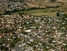 Photos aériennes de Gueugnon (71130) | Saône-et-Loire, Bourgogne-Franche-Comté, France - Photo réf. T041432