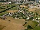Photos aériennes de Gueugnon (71130) | Saône-et-Loire, Bourgogne, France - Photo réf. T041451