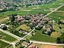 Photos aériennes de Igé (71960) - Autre vue | Saône-et-Loire, Bourgogne-Franche-Comté, France - Photo réf. T041471