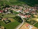 Photos aériennes de Igé (71960) - Autre vue | Saône-et-Loire, Bourgogne-Franche-Comté, France - Photo réf. T041472