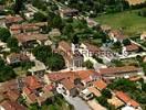 Photos aériennes de Igé (71960) - Autre vue | Saône-et-Loire, Bourgogne-Franche-Comté, France - Photo réf. T041474