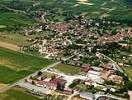 Photos aériennes de Igé (71960) - Autre vue | Saône-et-Loire, Bourgogne-Franche-Comté, France - Photo réf. T041476