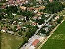 Photos aériennes de Igé (71960) - Autre vue | Saône-et-Loire, Bourgogne-Franche-Comté, France - Photo réf. T041478