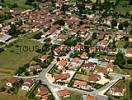 Photos aériennes de Igé (71960) - Autre vue | Saône-et-Loire, Bourgogne-Franche-Comté, France - Photo réf. T041480