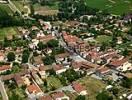 Photos aériennes de Igé (71960) - Autre vue | Saône-et-Loire, Bourgogne-Franche-Comté, France - Photo réf. T041481