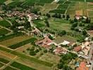 Photos aériennes de Igé (71960) - Autre vue | Saône-et-Loire, Bourgogne-Franche-Comté, France - Photo réf. T041482