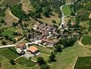 Photos aériennes de Igé (71960) - Autre vue | Saône-et-Loire, Bourgogne-Franche-Comté, France - Photo réf. T041483