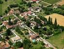 Photos aériennes de Igé (71960) - Autre vue | Saône-et-Loire, Bourgogne-Franche-Comté, France - Photo réf. T041487