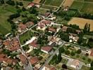 Photos aériennes de Igé (71960) - Autre vue | Saône-et-Loire, Bourgogne-Franche-Comté, France - Photo réf. T041488