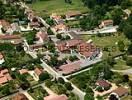 Photos aériennes de Igé (71960) - Autre vue | Saône-et-Loire, Bourgogne-Franche-Comté, France - Photo réf. T041489