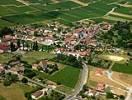 Photos aériennes de Igé (71960) - Autre vue | Saône-et-Loire, Bourgogne-Franche-Comté, France - Photo réf. T041490