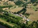 Photos aériennes de Iguerande (71340) | Saône-et-Loire, Bourgogne-Franche-Comté, France - Photo réf. T041494