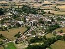 Photos aériennes de Issy-l'Évêque (71760) - Autre vue | Saône-et-Loire, Bourgogne, France - Photo réf. T041518